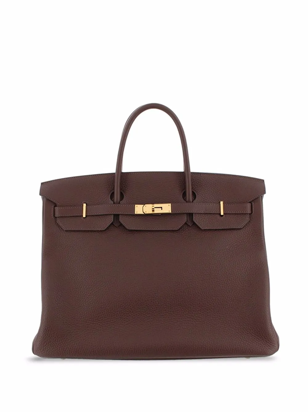 фото Hermès сумка birkin 40 pre-owned