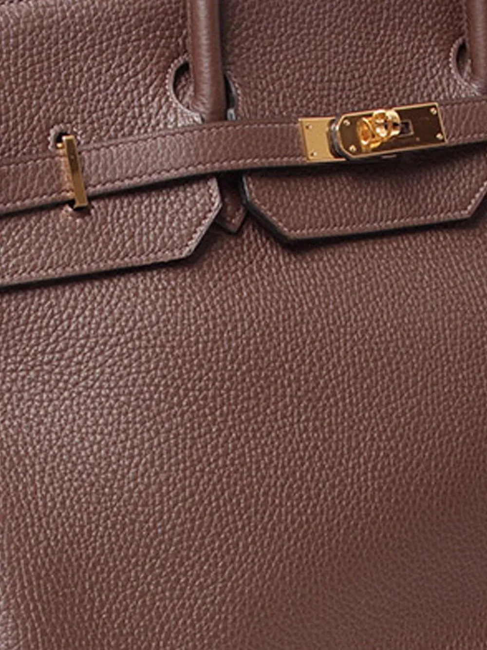 фото Hermès сумка birkin 40 pre-owned