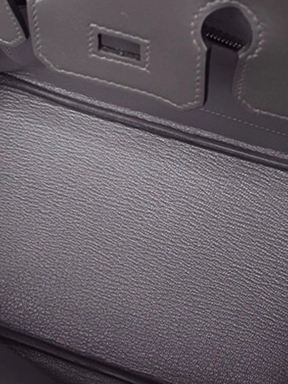 фото Hermès сумка birkin 30 pre-owned