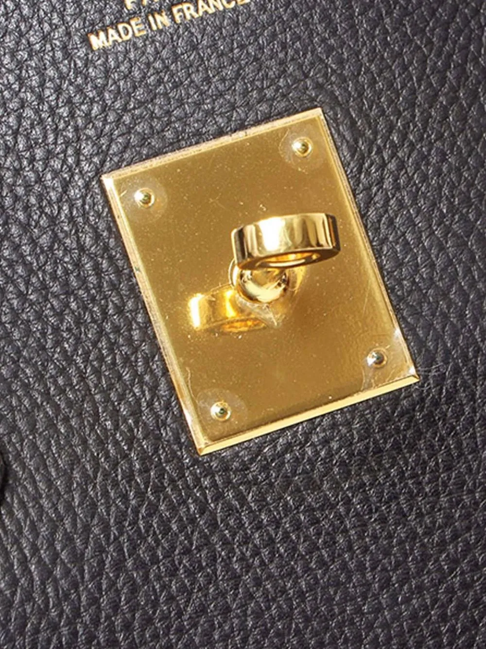 фото Hermès сумка birkin 35 pre-owned