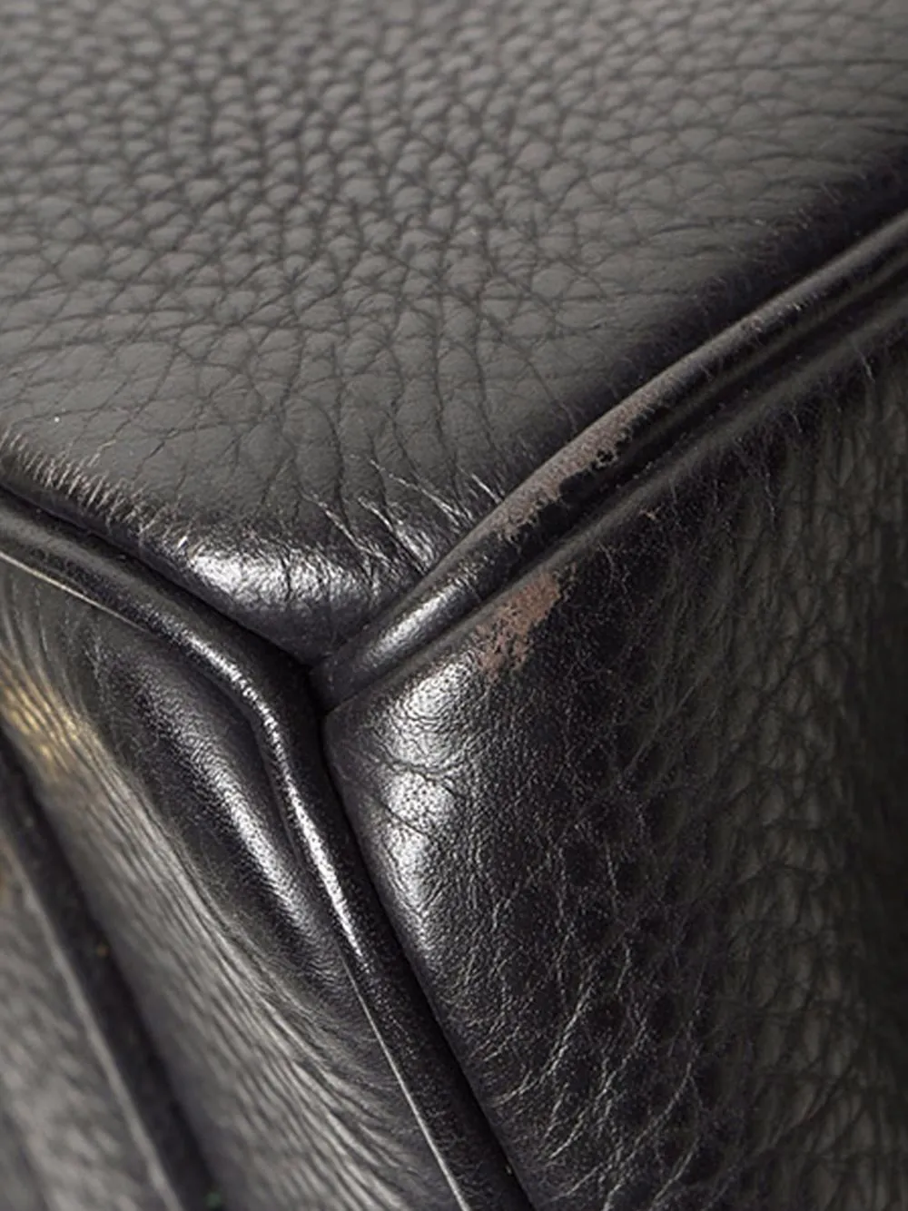 фото Hermès сумка birkin 35 pre-owned