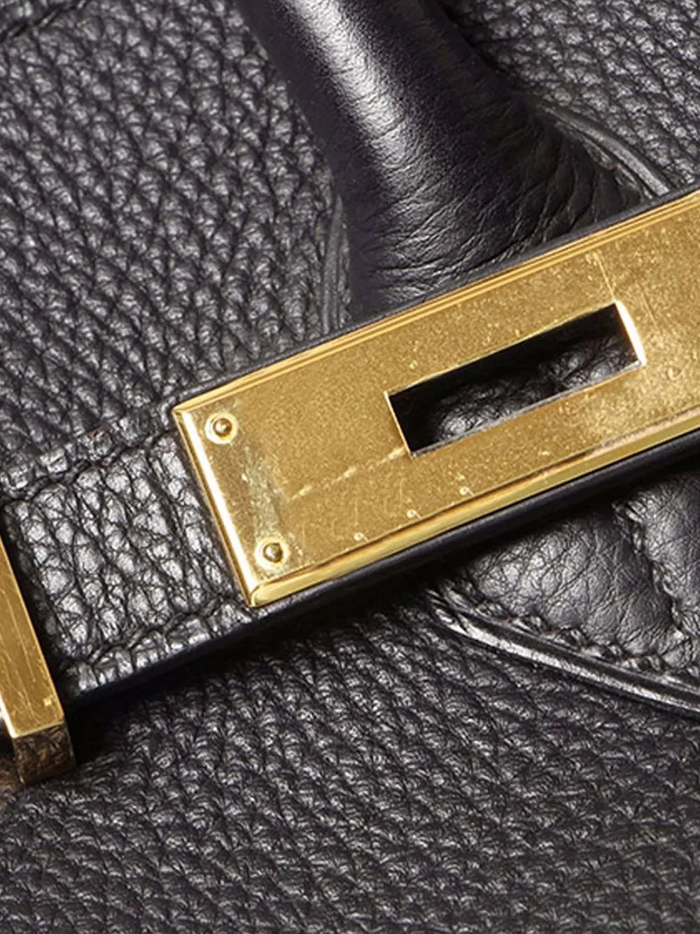 фото Hermès сумка birkin 35 pre-owned