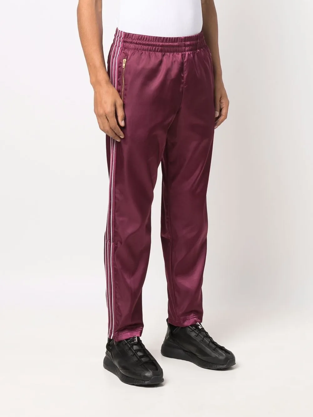 фото Adidas спортивные брюки firebird