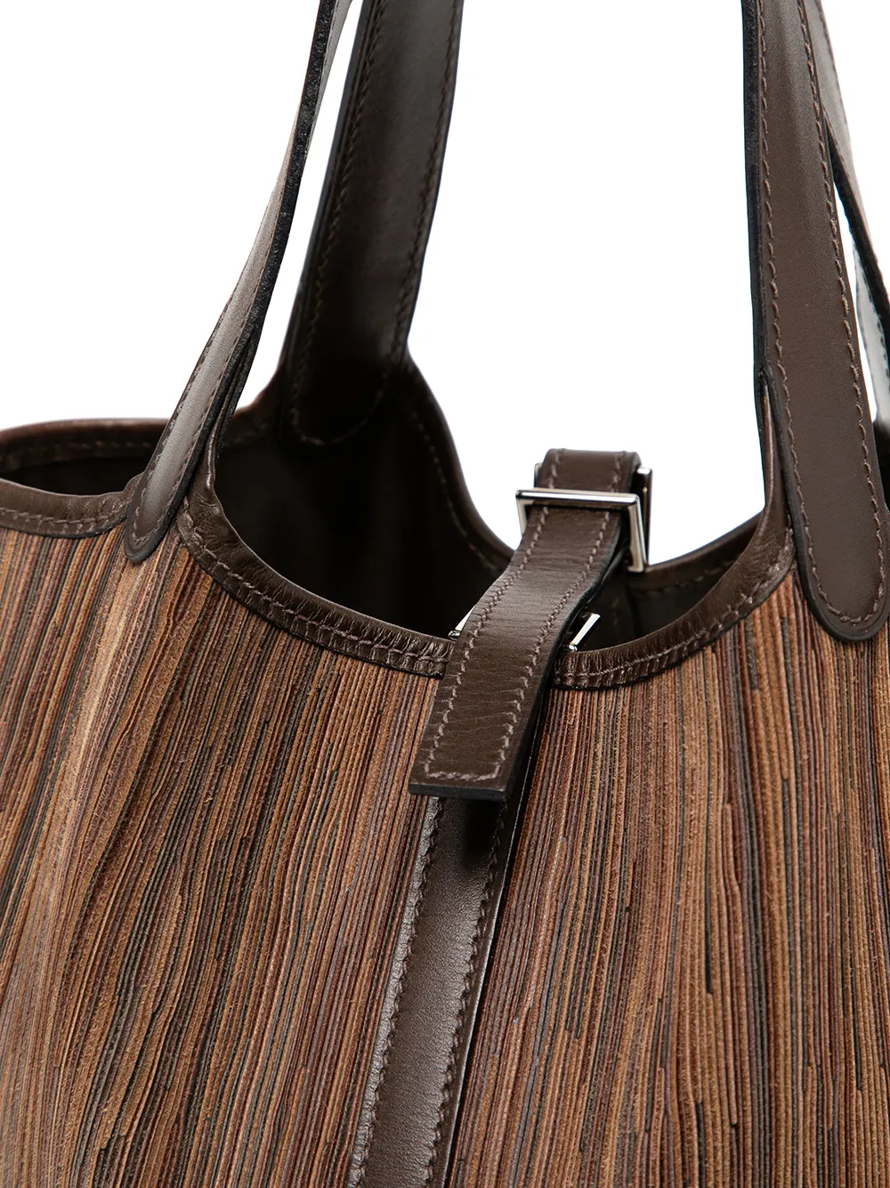 фото Hermès сумка picotin lock pm 2000-х годов