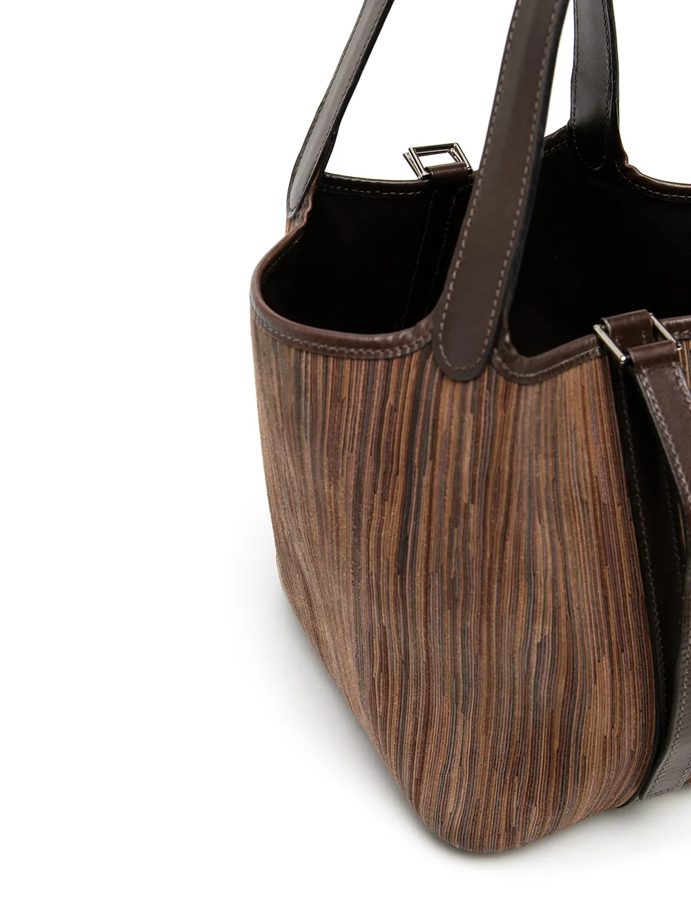 фото Hermès сумка picotin lock pm 2000-х годов