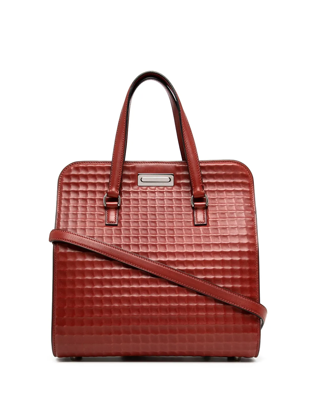 фото Hermès сумка toolbox 2003-го года