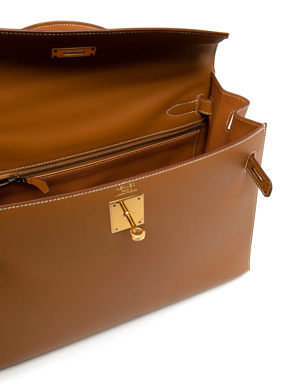 фото Hermès сумка kelly 32 sellier 2000-х годов