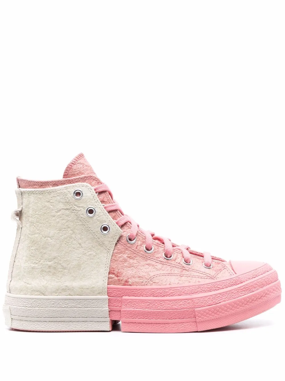 фото Converse кеды chuck 70 из коллаборации с feng chen wang