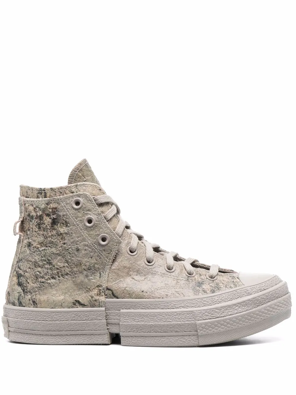 фото Converse кеды chuck 70 из коллаборации с feng chen wang