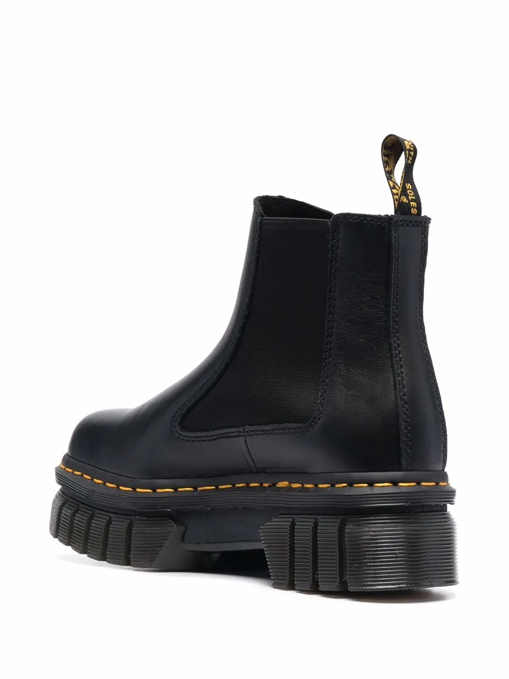 фото Dr. martens ботинки audrick на платформе