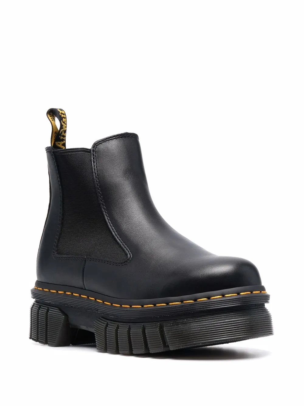фото Dr. martens ботинки audrick на платформе