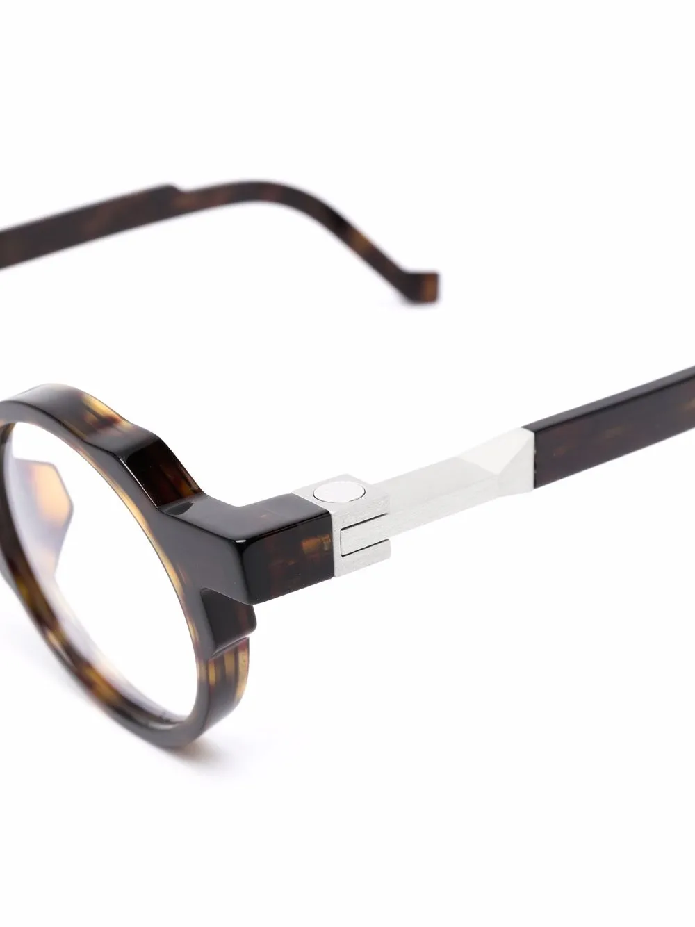 фото Vava eyewear очки в массивной оправе