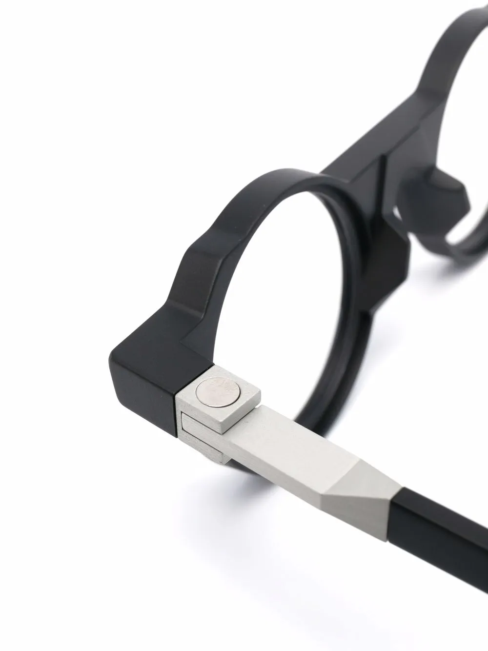 фото Vava eyewear очки flex hinges в круглой оправе