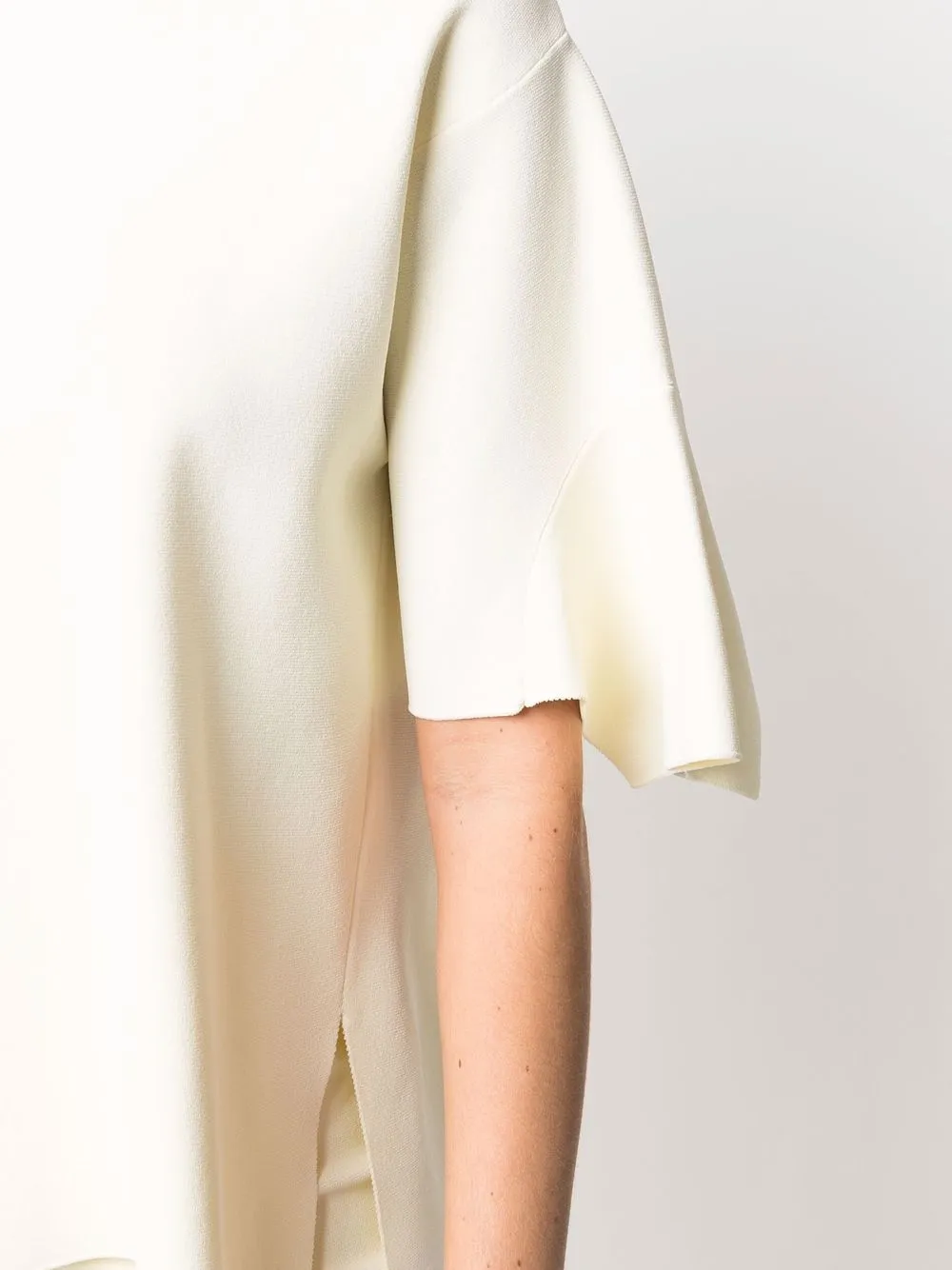 фото Stella mccartney трикотажный топ