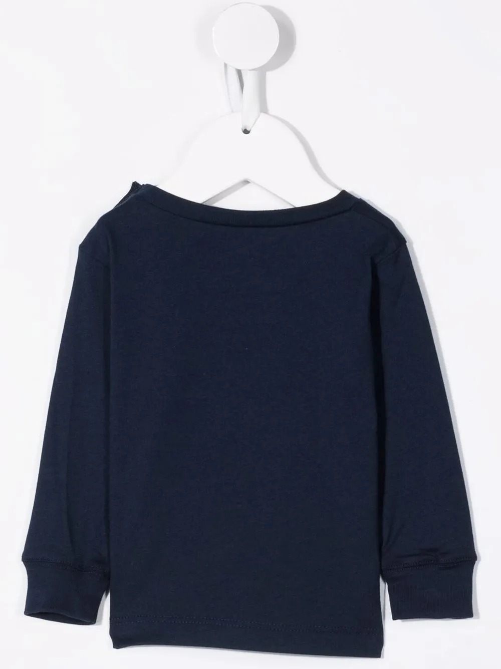 фото Levi's kids толстовка с логотипом