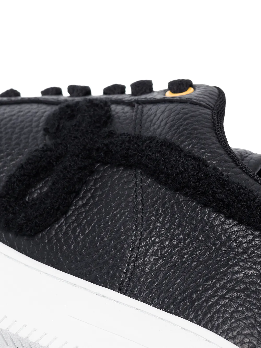 фото John geiger кеды gf-01