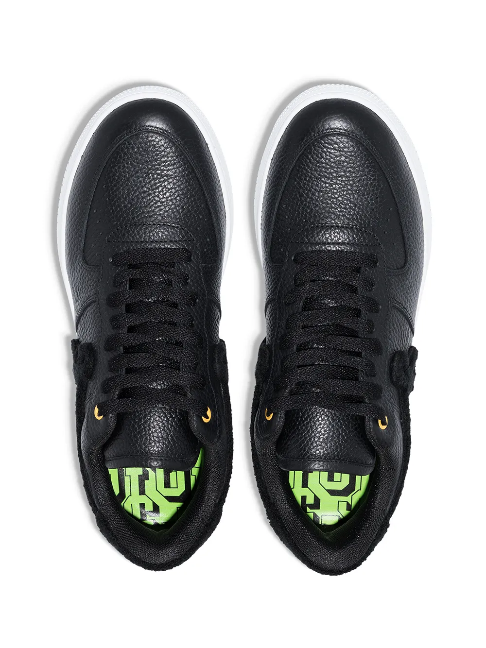 фото John geiger кеды gf-01