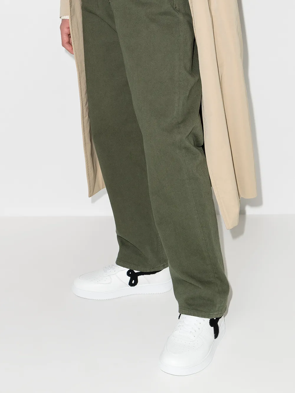 фото John geiger кроссовки gf-01