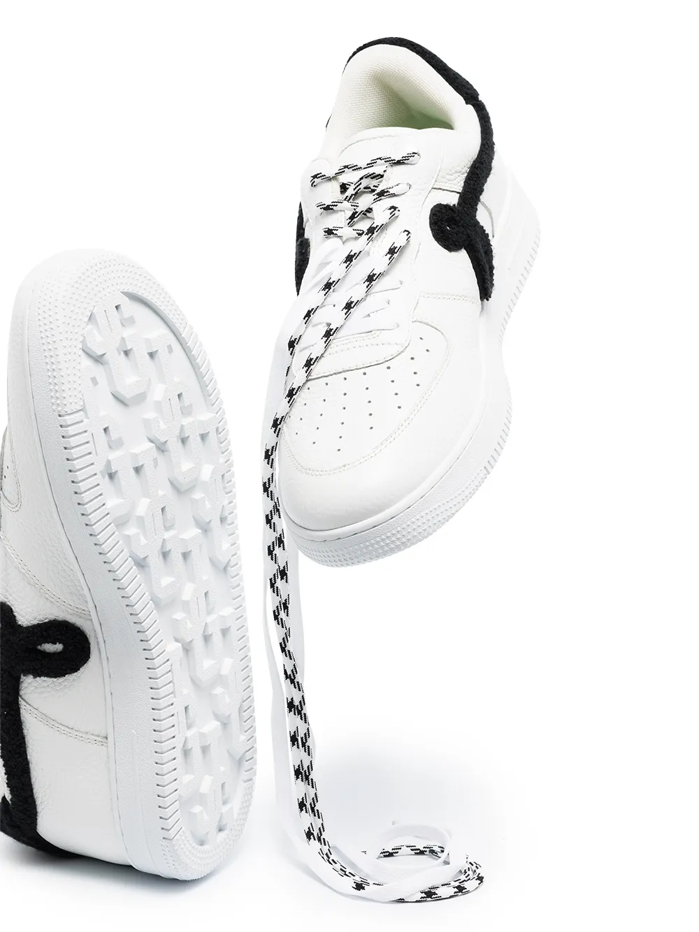 фото John geiger кроссовки gf-01