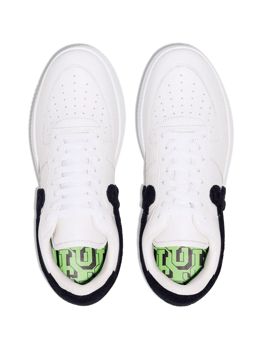 фото John geiger кроссовки gf-01