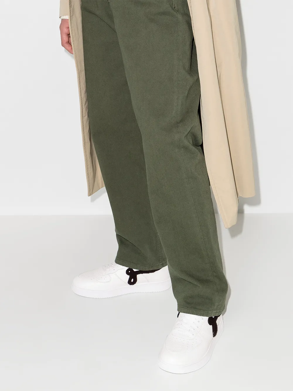 фото John geiger кроссовки gf-01