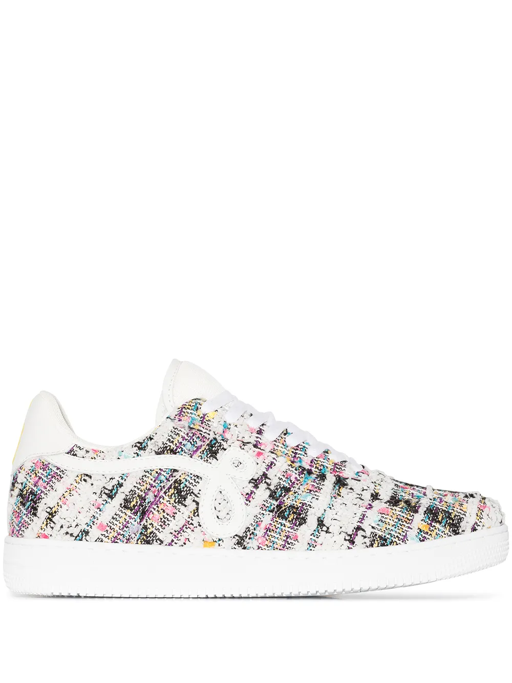 фото John geiger кеды gf-01