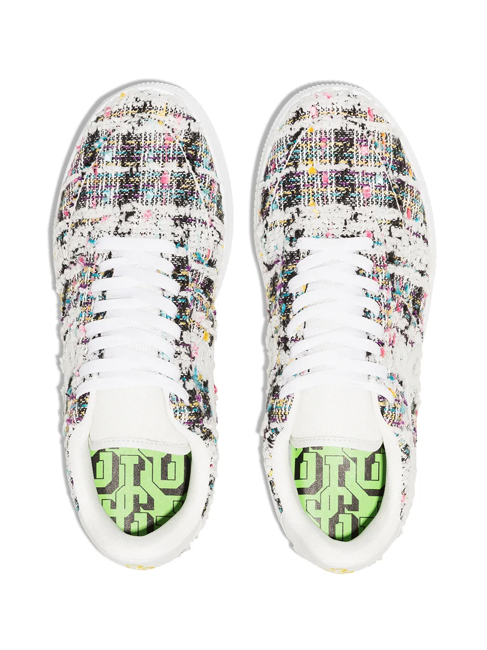 фото John geiger кеды gf-01