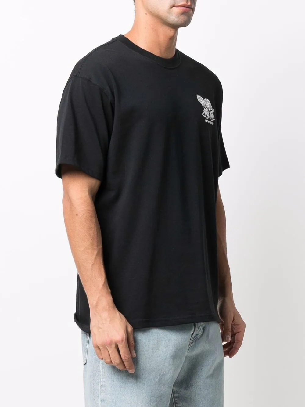 фото Nike футболка nrg turtle с графичным принтом