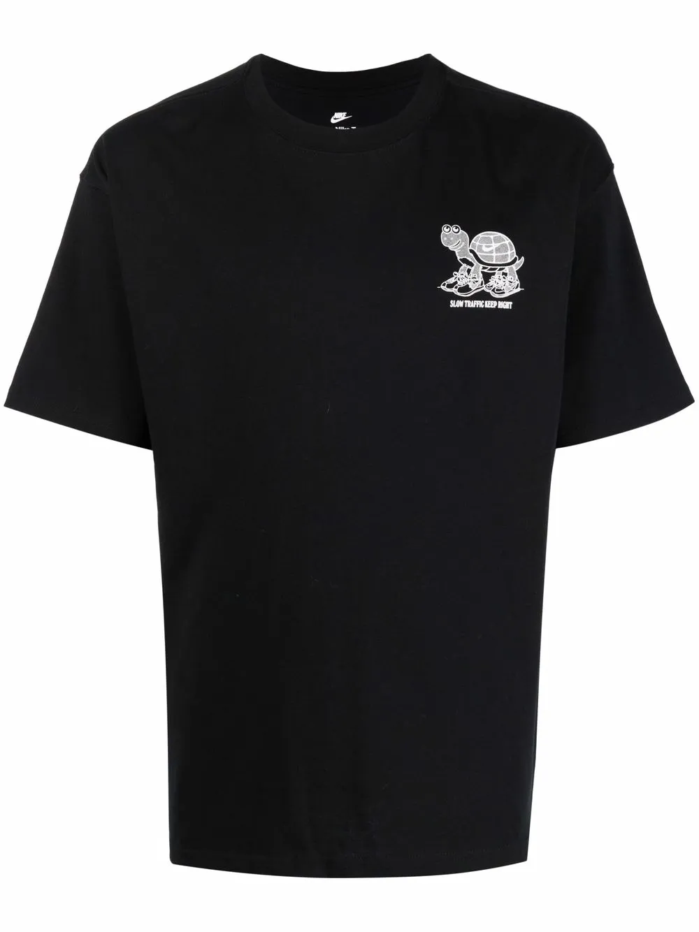 фото Nike футболка nrg turtle с графичным принтом