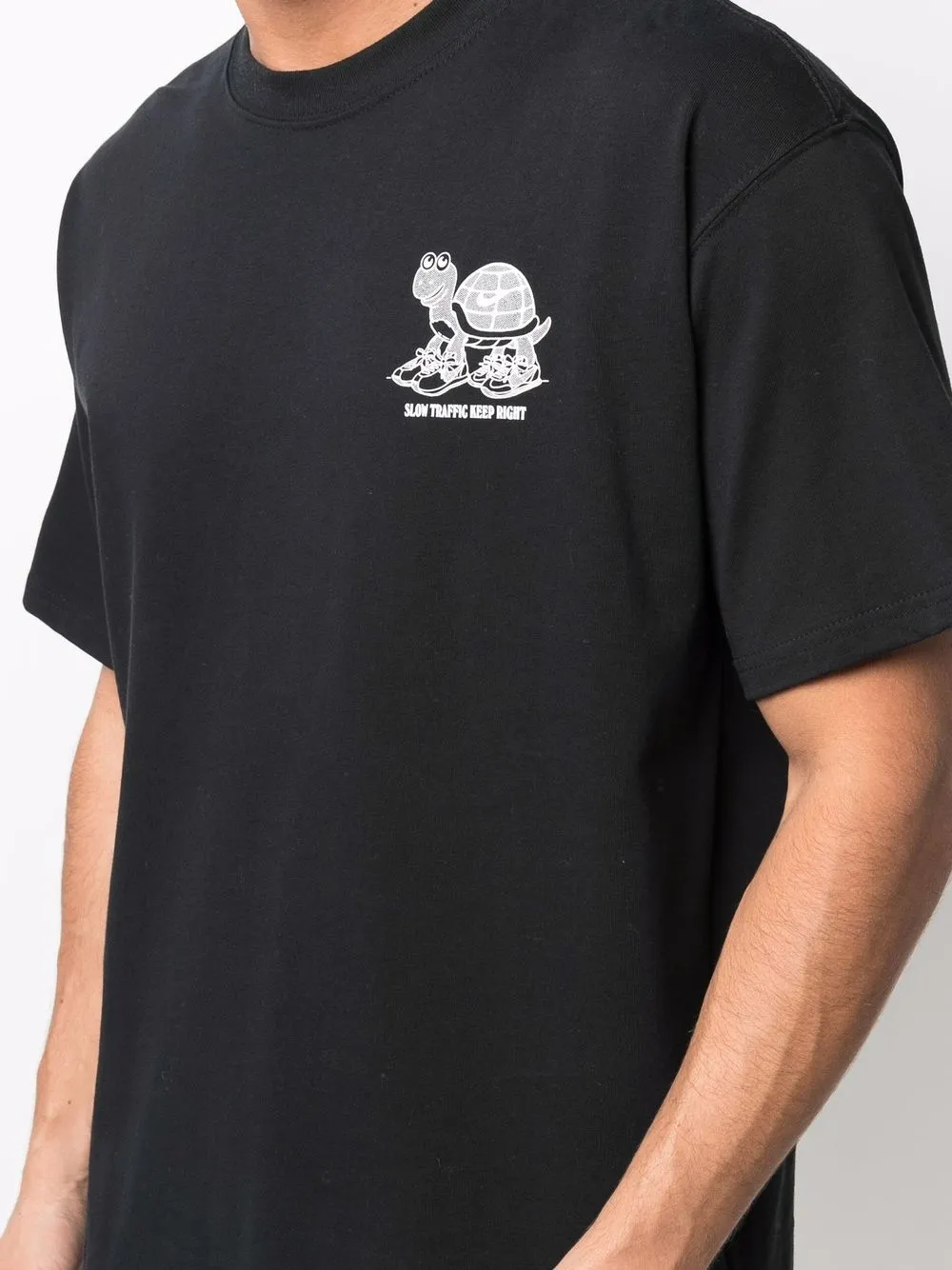 фото Nike футболка nrg turtle с графичным принтом