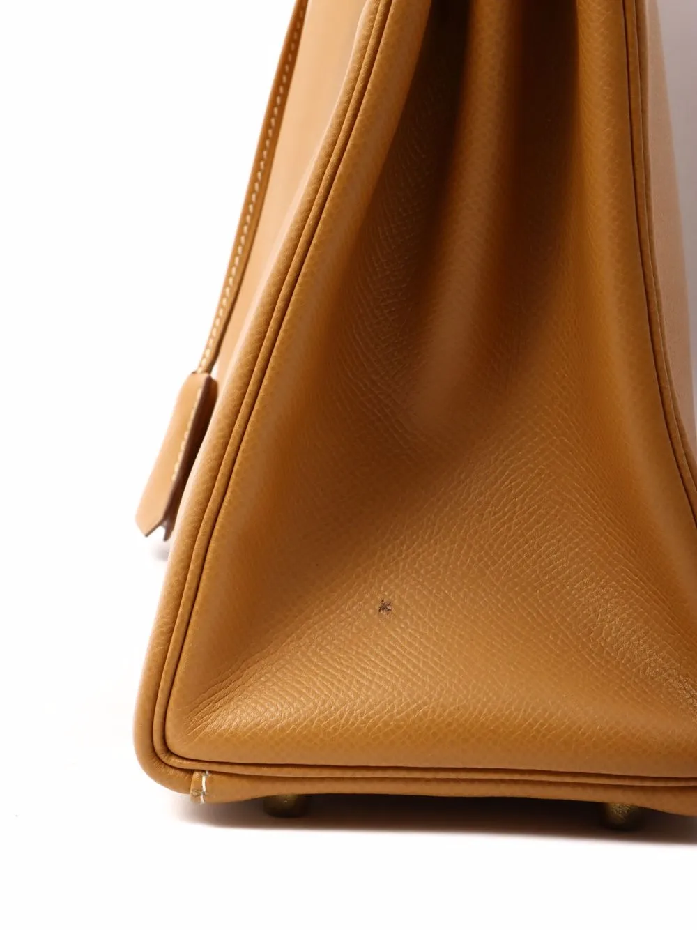 фото Hermès сумка kelly 1991-го года