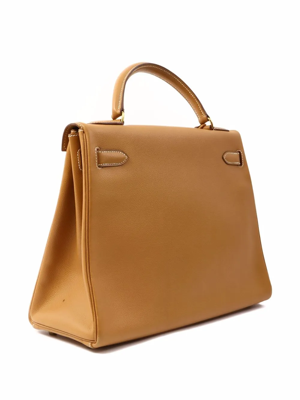 фото Hermès сумка kelly 1991-го года