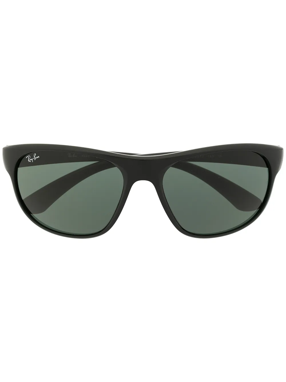 фото Ray-ban солнцезащитные очки rb4351 в прямоугольной оправе