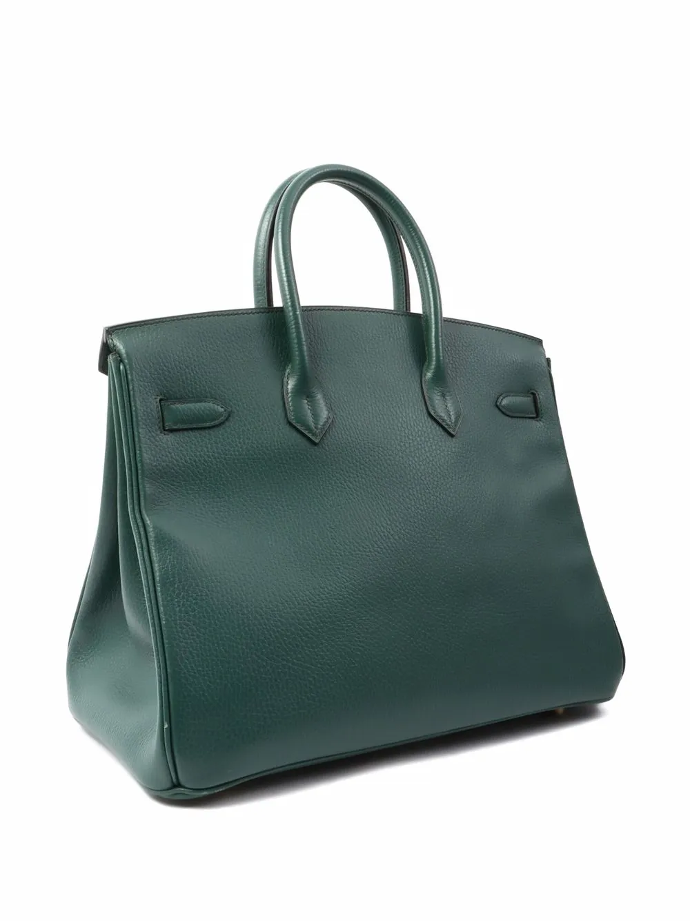 фото Hermès сумка birkin 35 1996-го года
