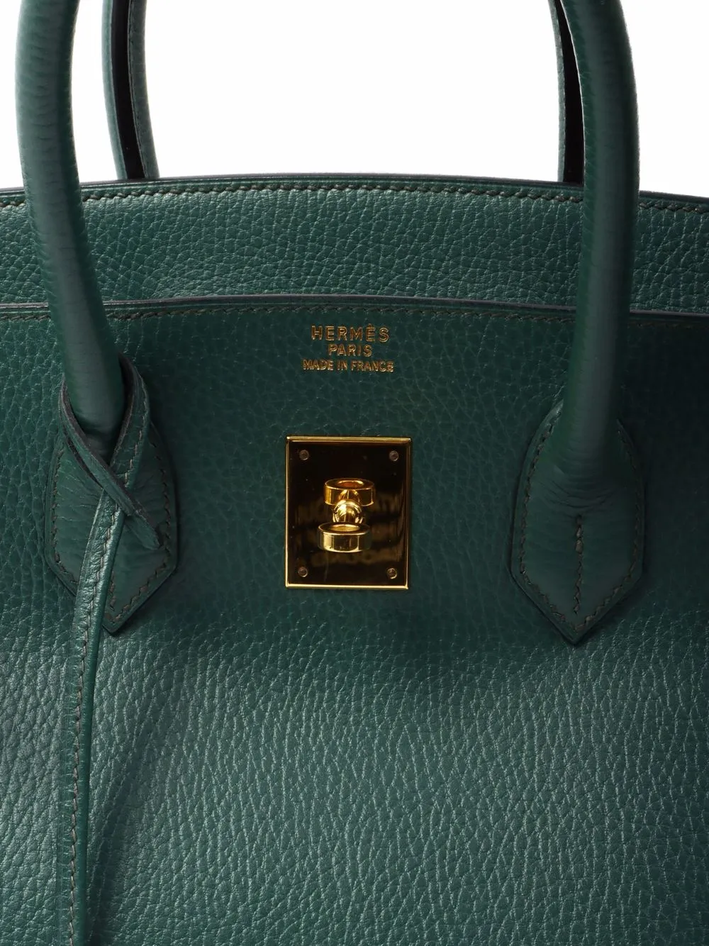 фото Hermès сумка birkin 35 1996-го года