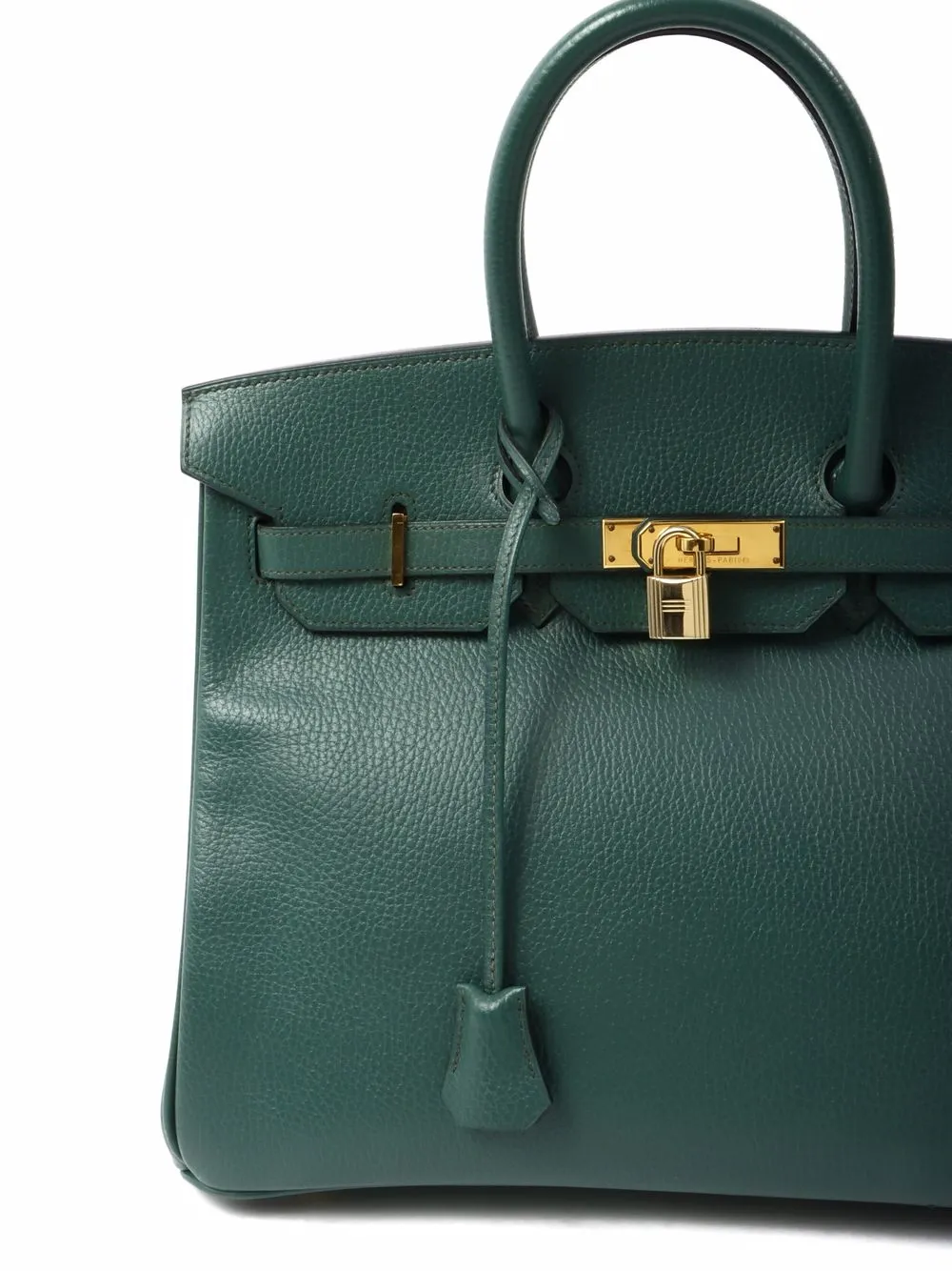 фото Hermès сумка birkin 35 1996-го года