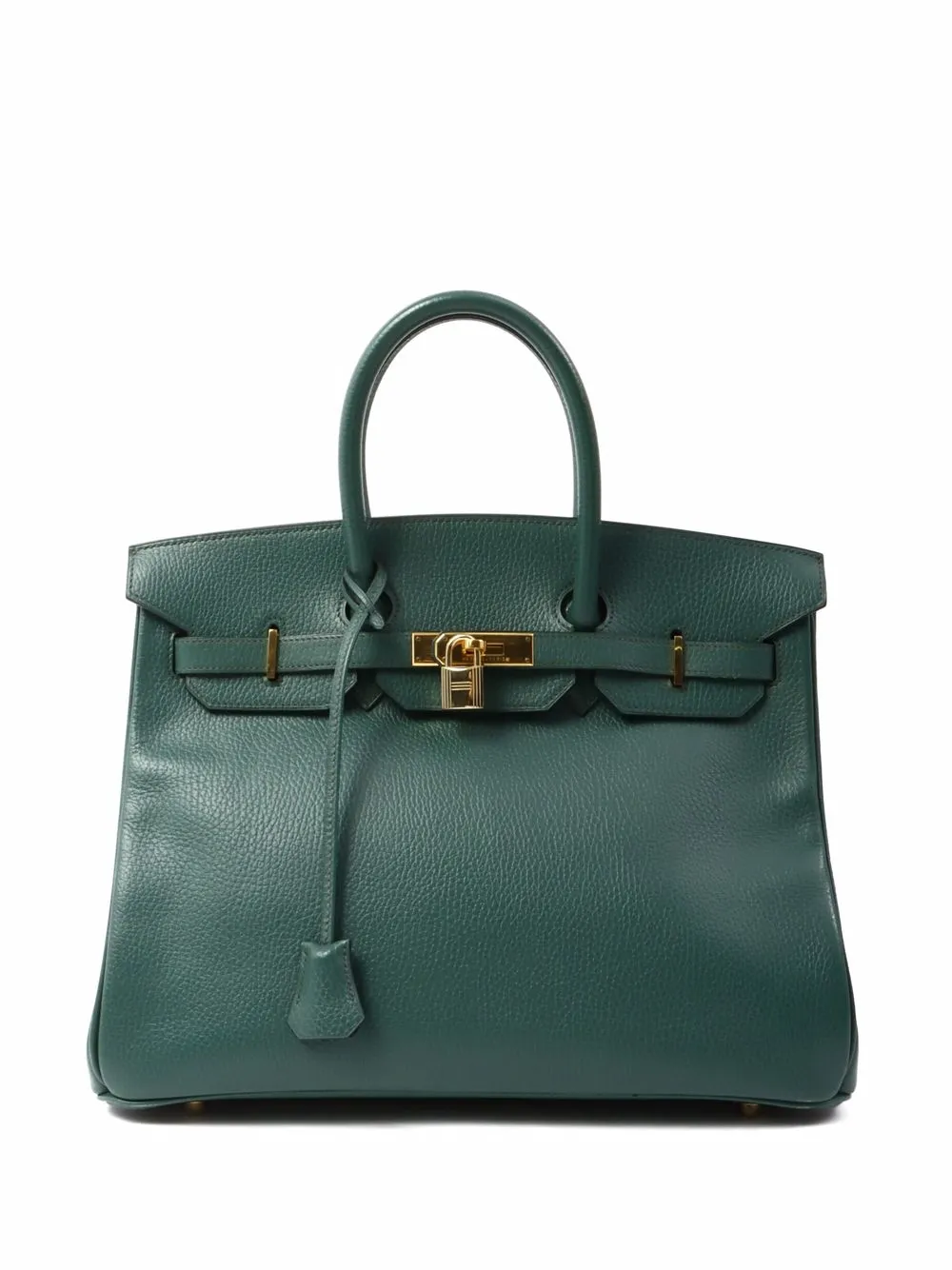 фото Hermès сумка birkin 35 1996-го года