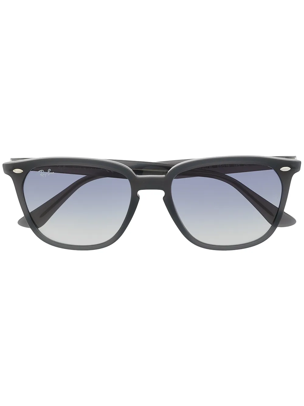 фото Ray-ban солнцезащитные очки rb4362