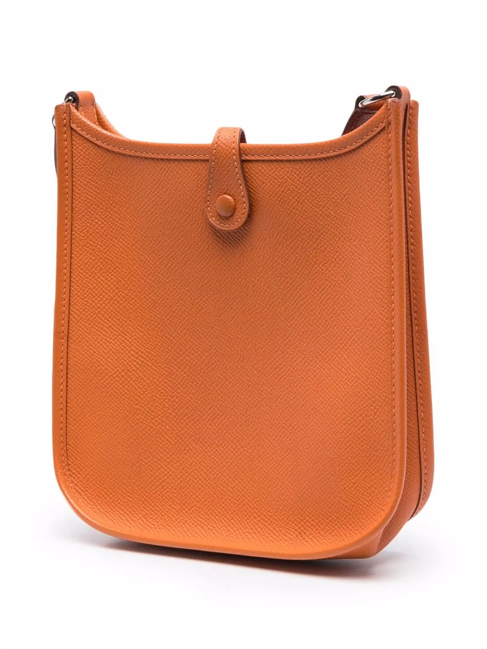 фото Hermès сумка через плечо evelyne i tpm pre-owned