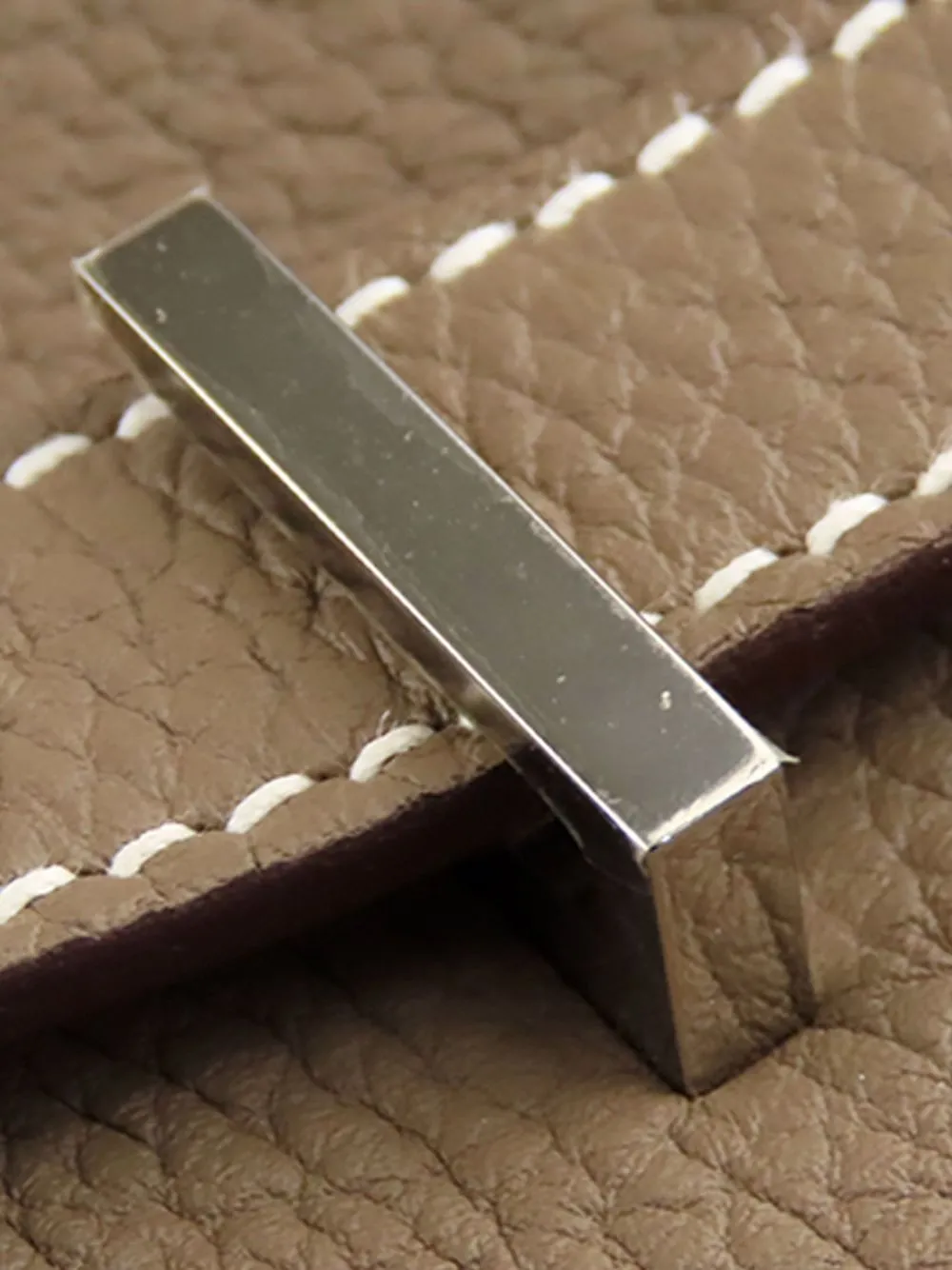 фото Hermès сумка birkin 35 pre-owned