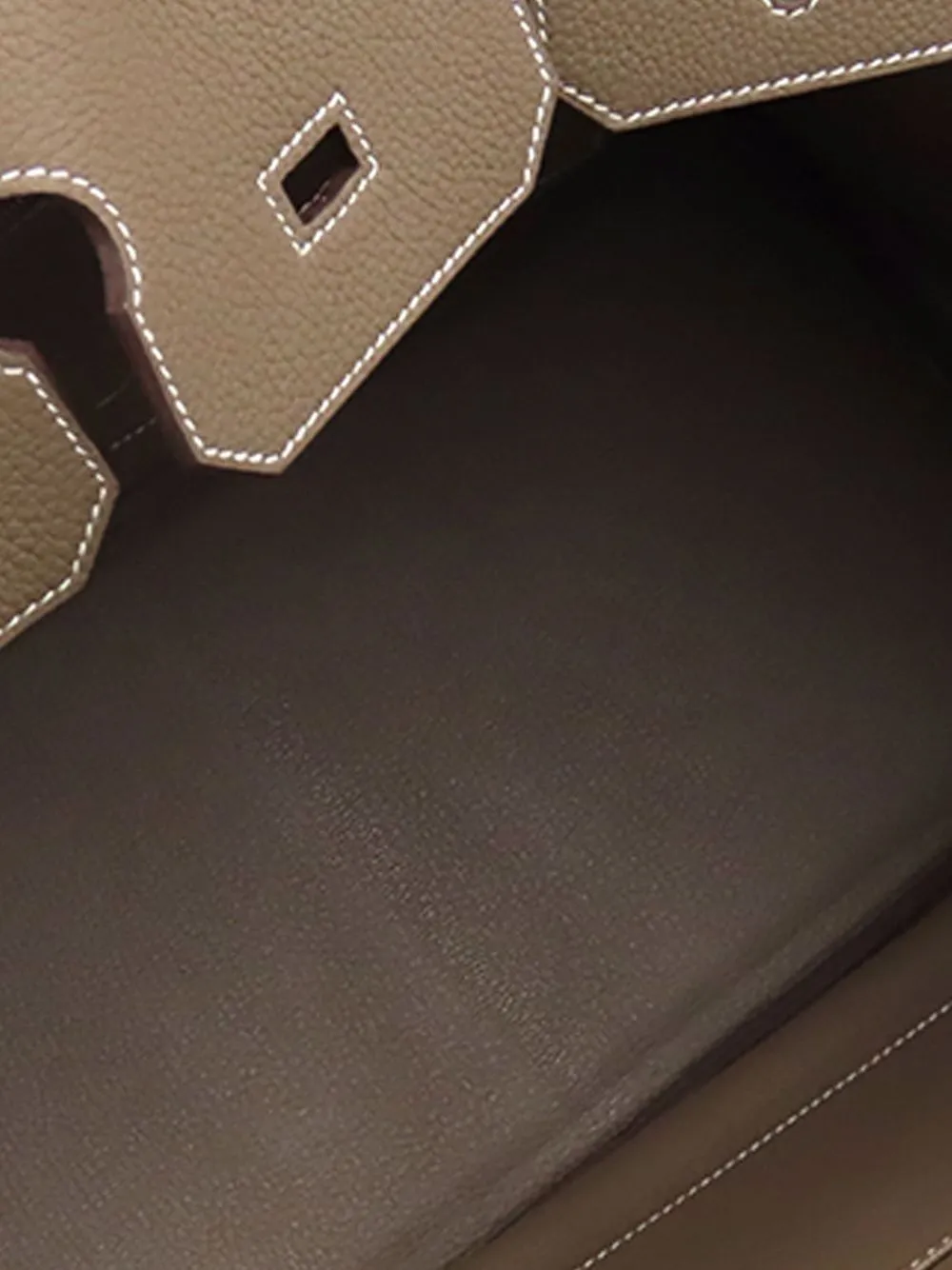 фото Hermès сумка birkin 35 pre-owned