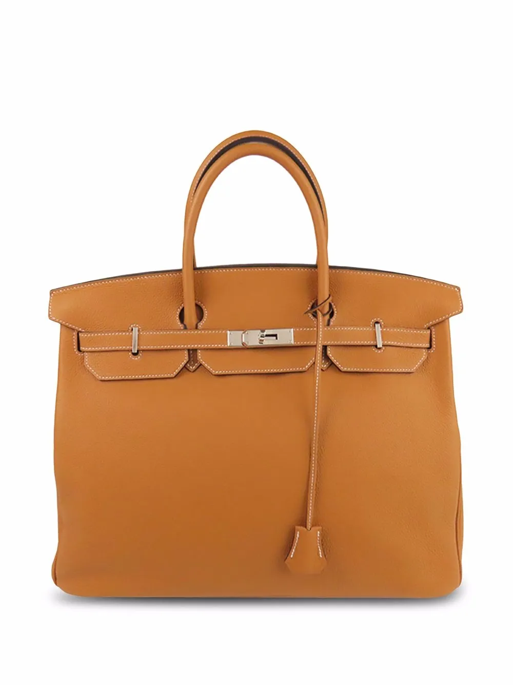 фото Hermès сумка birkin 40 pre-owned
