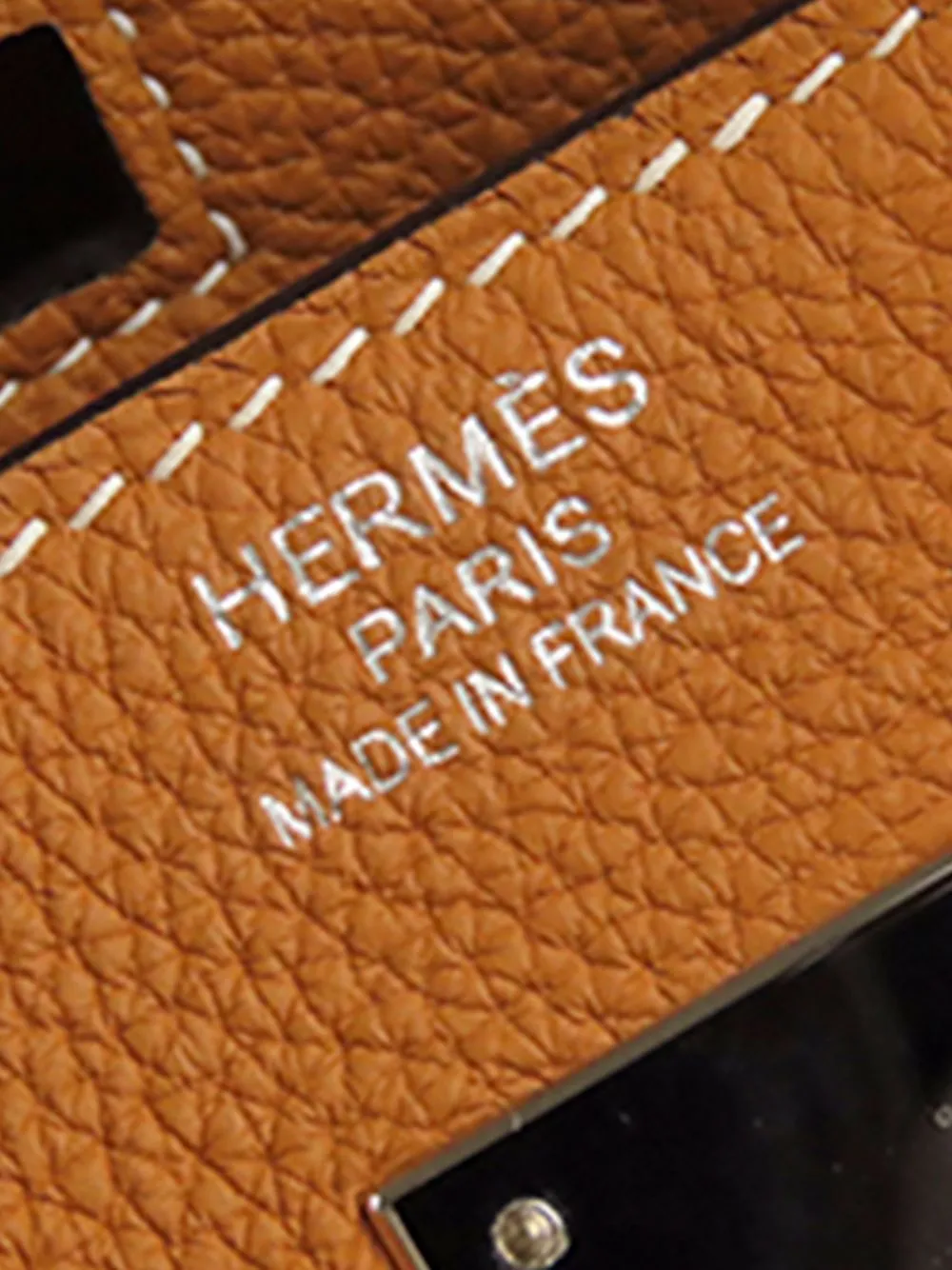 фото Hermès сумка birkin 40 pre-owned