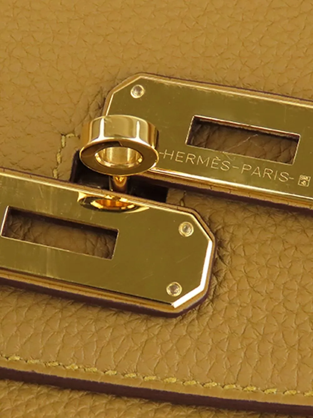 фото Hermès сумка birkin 40 pre-owned