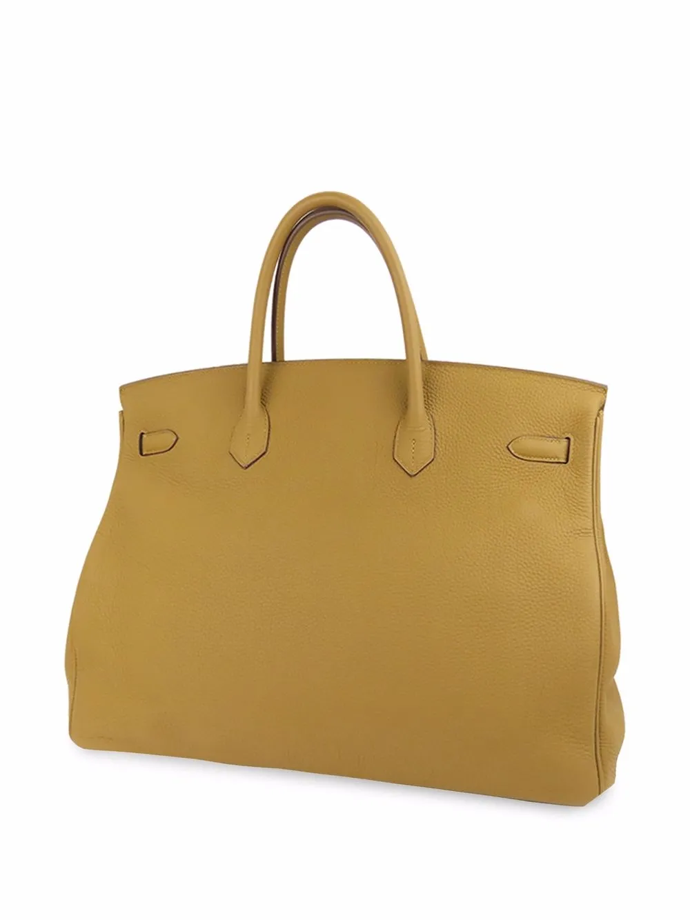 фото Hermès сумка birkin 40 pre-owned