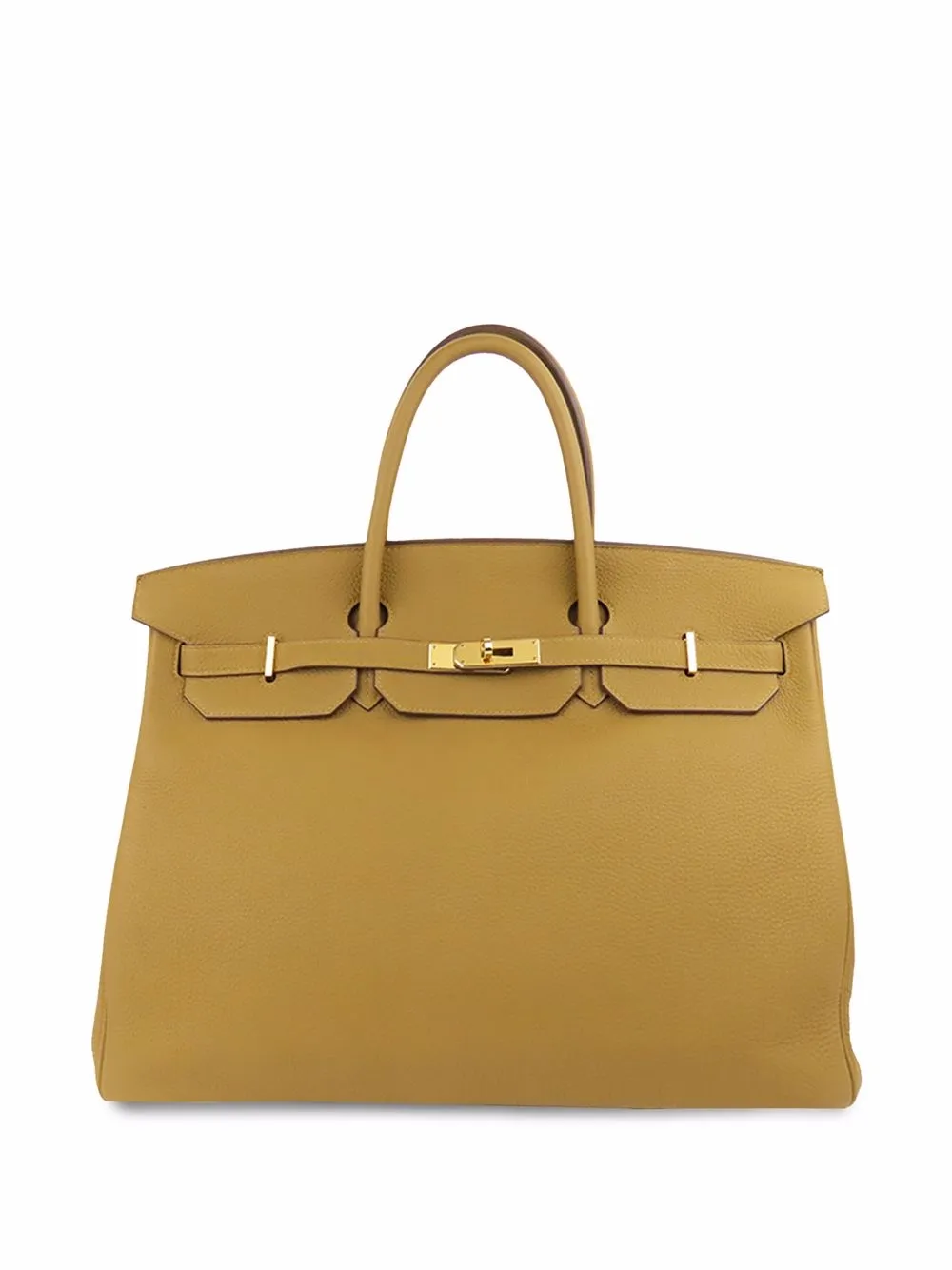 фото Hermès сумка birkin 40 pre-owned