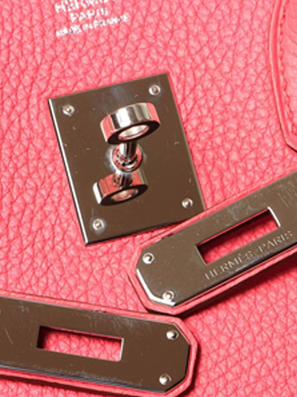 фото Hermès сумка birkin 30 pre-owned