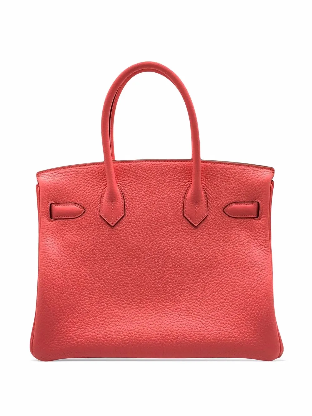 фото Hermès сумка birkin 30 pre-owned