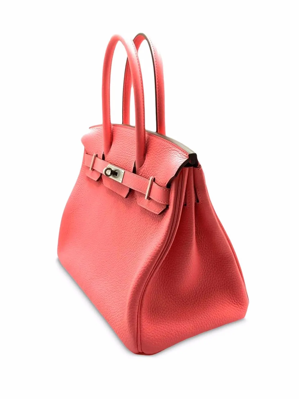 фото Hermès сумка birkin 30 pre-owned