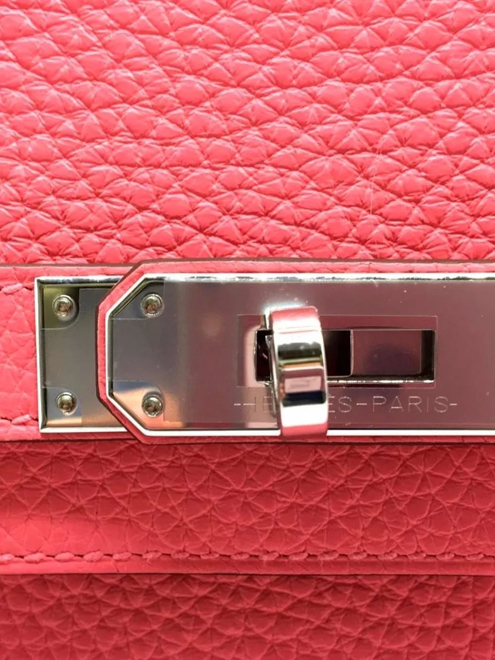 фото Hermès сумка birkin 30 pre-owned